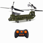 Trending RC Military Helicopter Drone